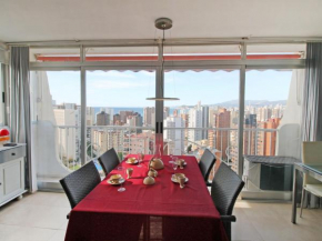 Apartment Park Playa Levante-6 by Interhome